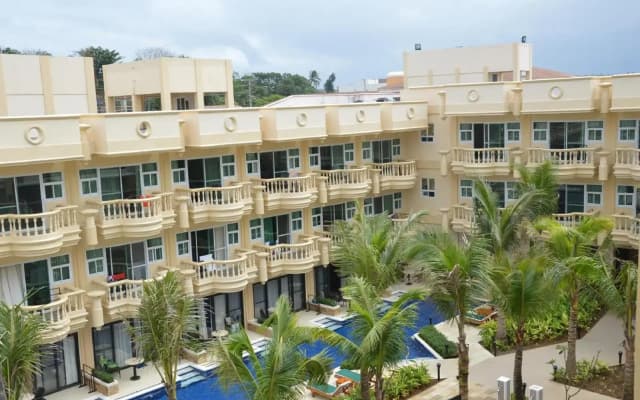 Henann Garden Resort