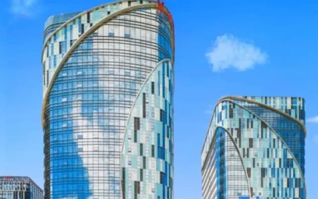 Vienna International Hotel (Haikou West Coast International Convention and Exhibition Center)