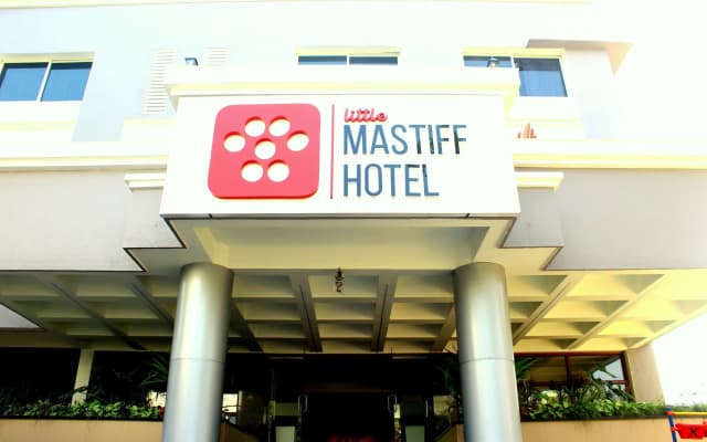Mastiff Hotel Chinchwad by OTHPL