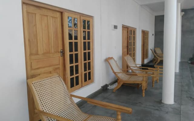 Cili Hotel