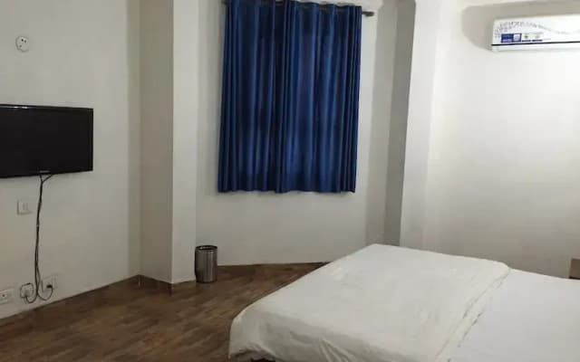 Hotel Duke Palace
