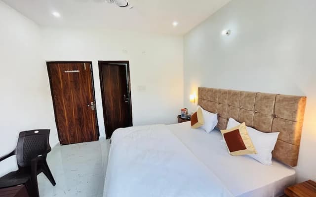 Hotel Ganesh Kripa