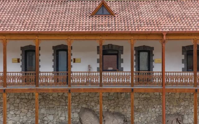 Old Ijevan Boutique Hotel