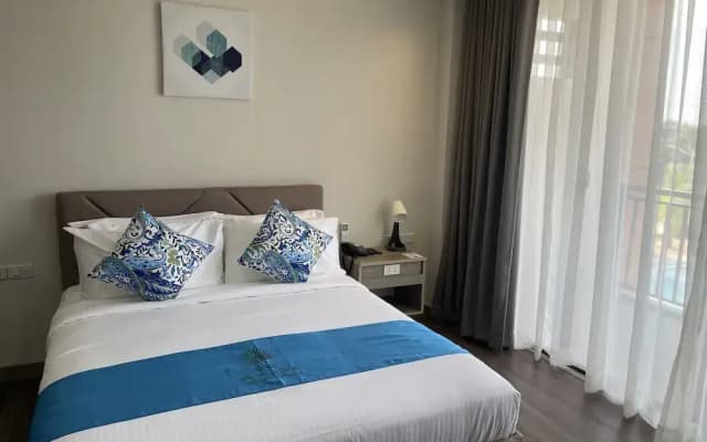 River Palm Hotel and Resort powered by Cocotel