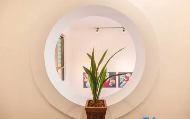 Yunlong Homestay