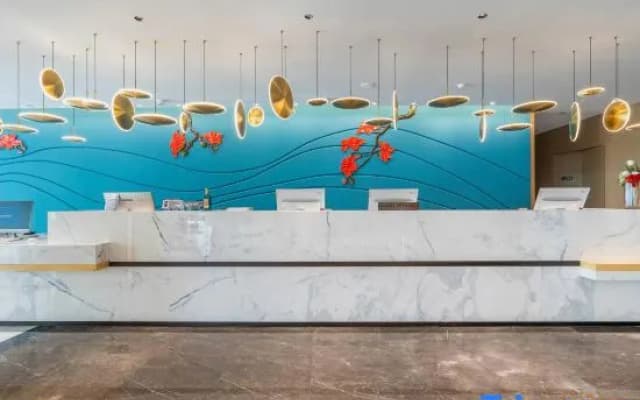 Guangzhou Southern Airlines Pearl Airport Hotel