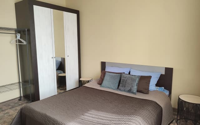 Апартаменты Baltic Resort на Садовой
