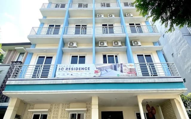 3C Residence