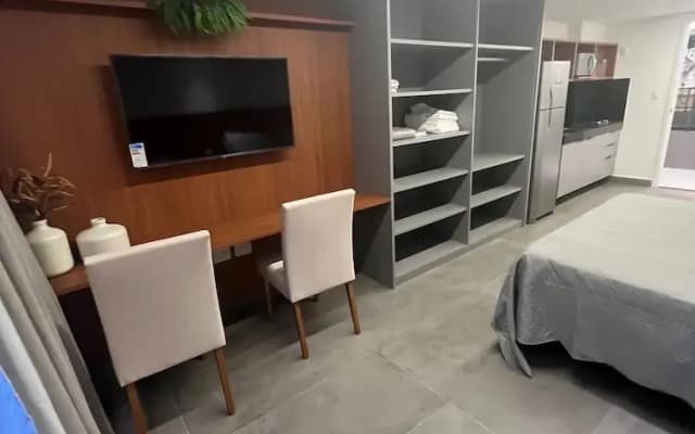 Unity Suites