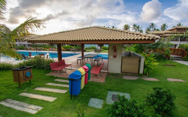 Residencial Ykutiba- Imbassaì Ap A-103