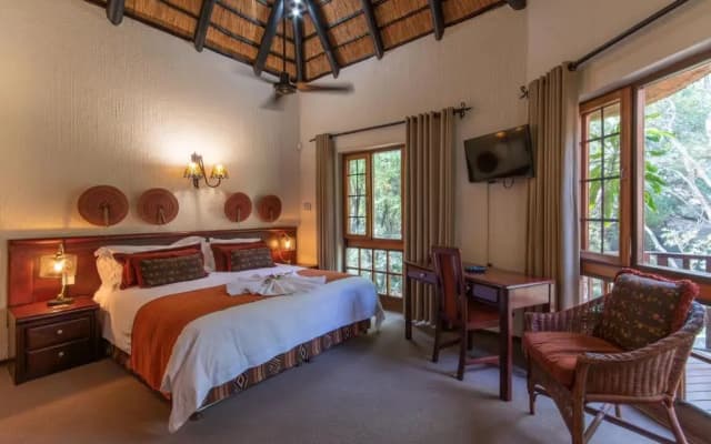Kruger Park Lodge Unit No. 265