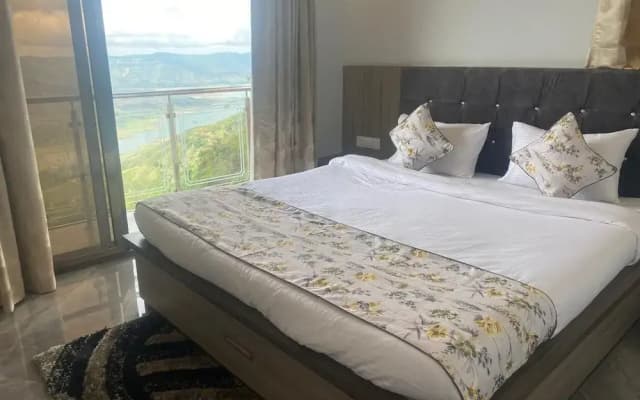 Shreeji Villa By Joy Suites