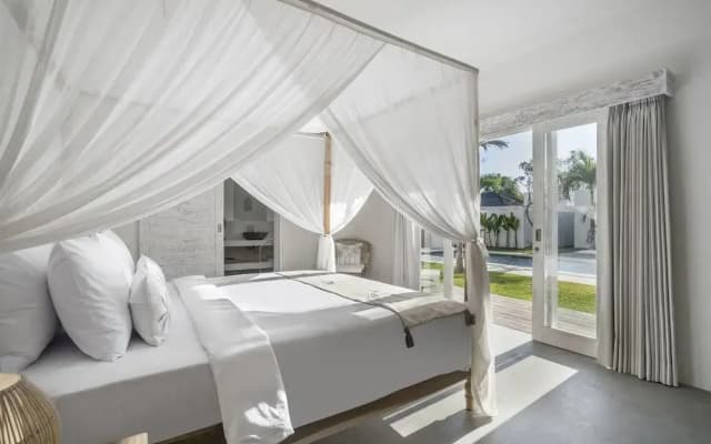 Villa Surga Julie by Alfred in Bali