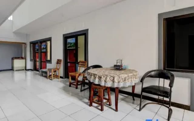 Hotel O Kd House