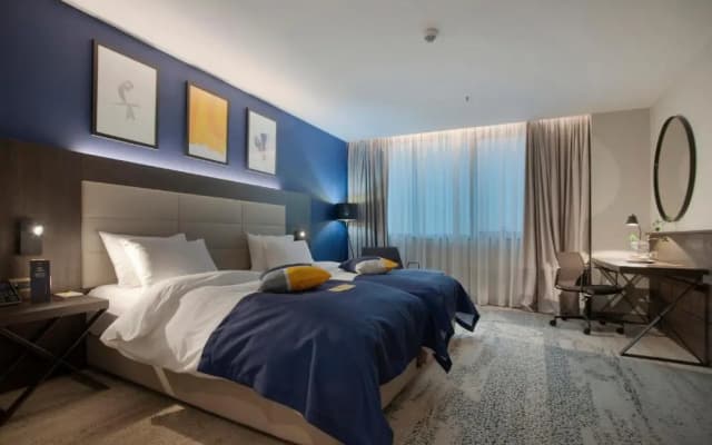voco Podgorica by IHG