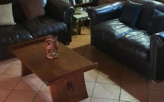 Mopani Villa