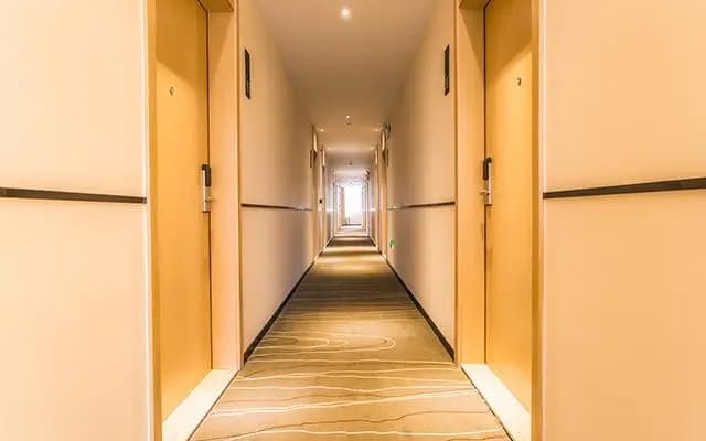 City Comfort Inn Liuzhou Sanjiang Fengyuqiao