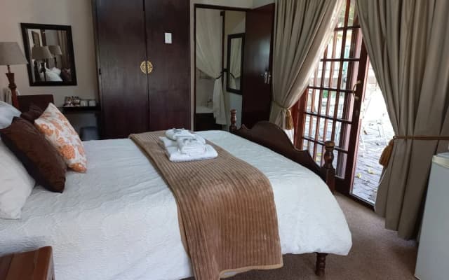 Khokha Moya Guesthouse