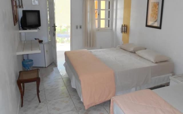 Hotel La Brise