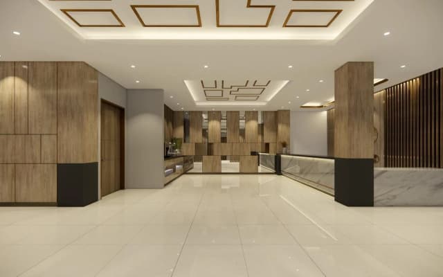 Mc Hotel Fairview