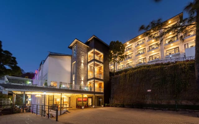 Ramada by Wyndham Kasauli