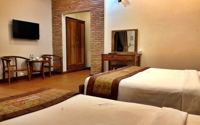 Phu Quoc Bungalow Yen Thanh