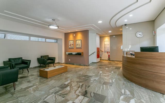 Vista Lateral Mar Em ótima Localização #ca36