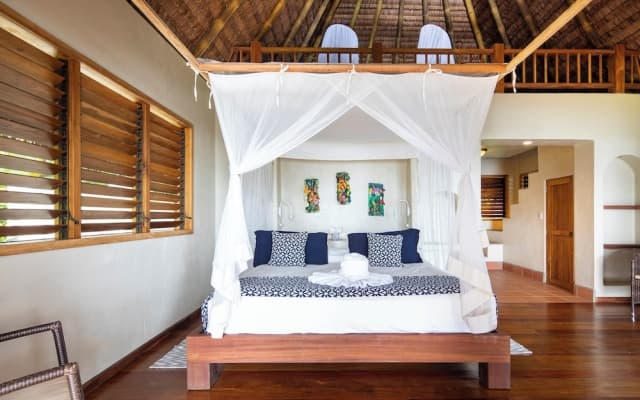Bosque del Cabo Rainforest Lodge