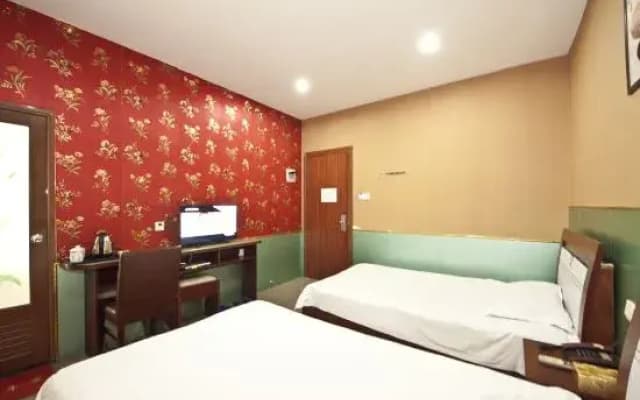 Qinmei Express Hotel