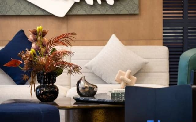 Hilton Garden Inn Leshan Railway Station