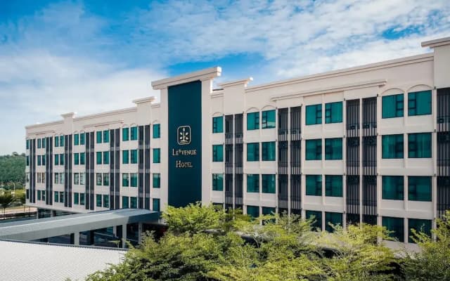 Le'venue Hotel