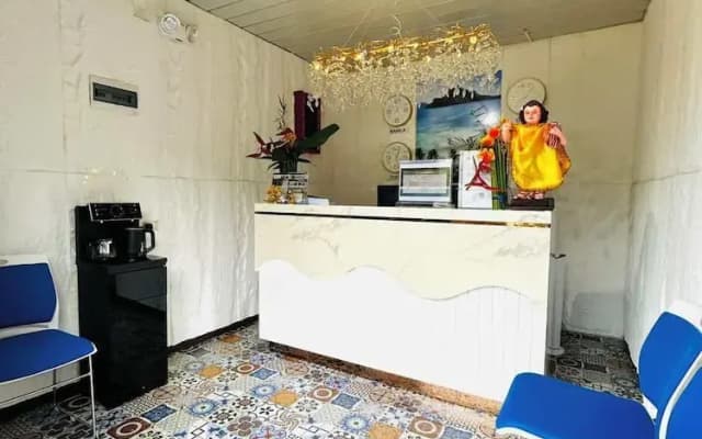 Tandikan Suites El Nido