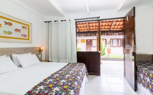 Hotel Village Enseada