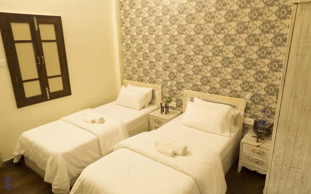 Safarnama Varanasi
