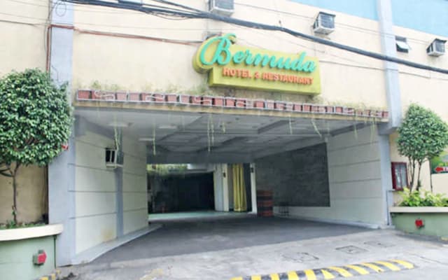 Bermuda Hotel and Restaurant