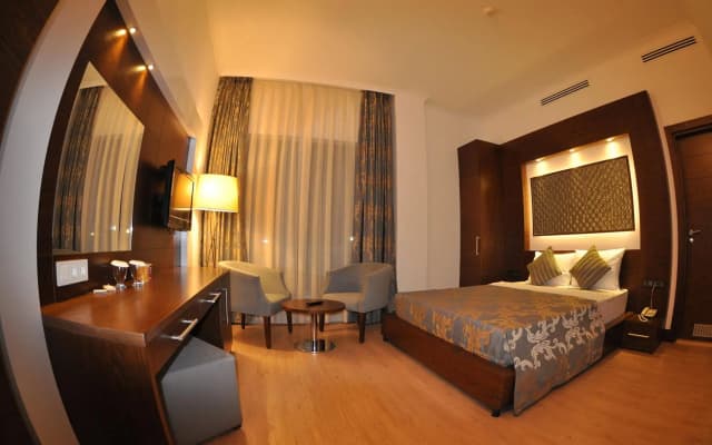 Veltur Turiya Hotel