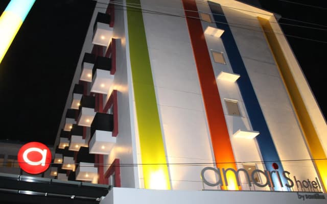 Amaris Hotel Bengkulu