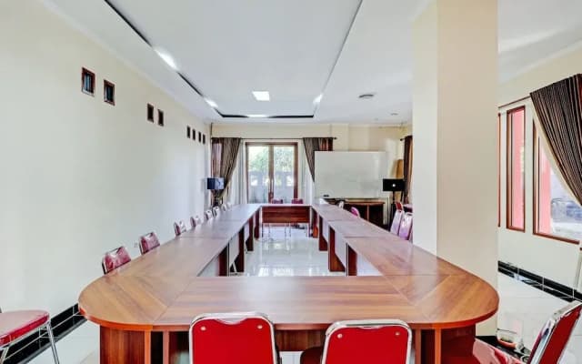 Hotel O Harumi Family Homestay