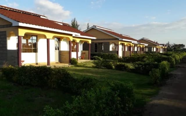 Buens Lugar Hotel