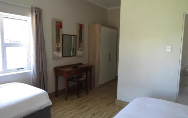 Hermanus Champagne Accommodation