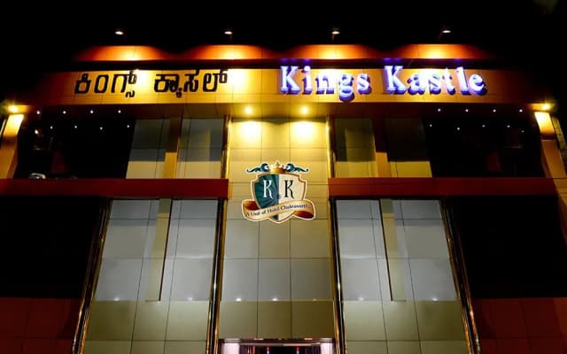 Kings Kastle