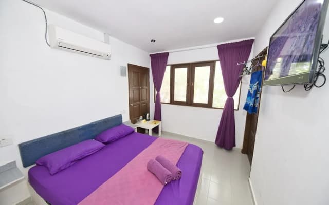 Hotel O Noor Arfa River Chalet