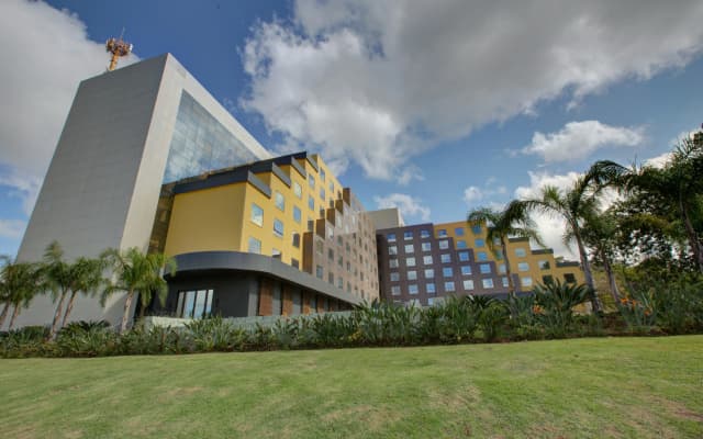 DoubleTree by Hilton - Resort - Foz do Iguaçu