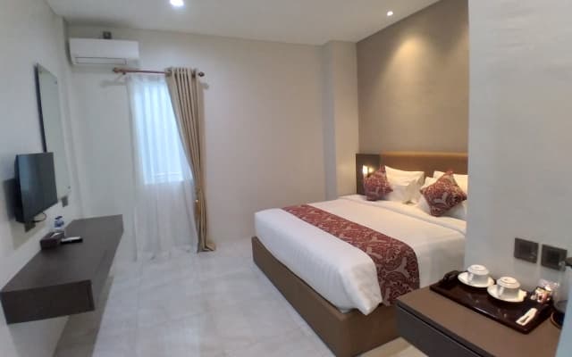 Purnama Balige Hotel
