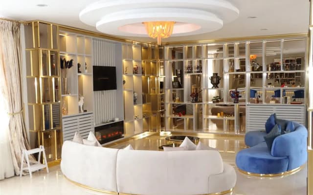 Yakupoğlu Hotels