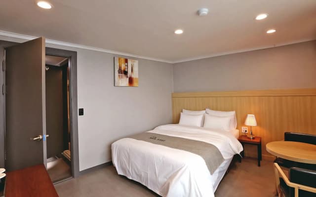 Sea Stay Hotel