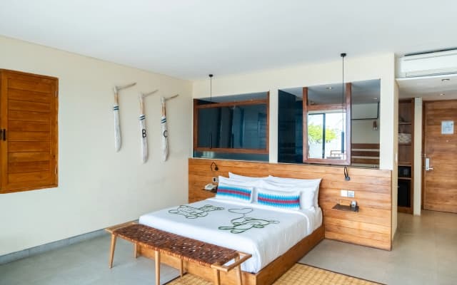 Adiwana Warnakali Resort