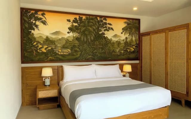 Anara Villa Ubud