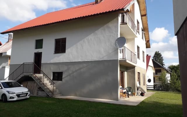 Accommodation Konak - Hostel
