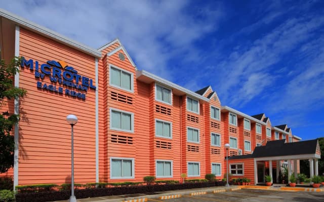 Microtel by Wyndham Eagle Ridge
